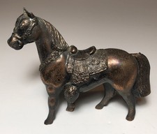 Vintage cast metal for sale  Olympia
