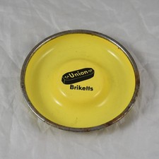 Zahlteller schale aschenbecher gebraucht kaufen  Mendig