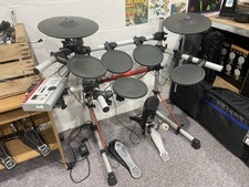 Yamaha dtxpress electric for sale  STOKE-ON-TRENT