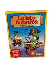 Isla bohnita bohnanza gebraucht kaufen  Heilbronn