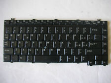 Tastiera toshiba satellite usato  Granarolo dell'Emilia