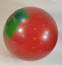 Strawberry bowling ball for sale  Loveland
