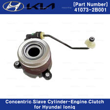Embreagem concêntrica de motor de cilindro escravo fabricante de equipamento original 410732B001 para Hyundai IONIQ 17-22 comprar usado  Enviando para Brazil