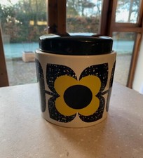 Orla kiely ceramic for sale  CHELTENHAM