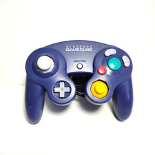 Controller nintendo gamecube usato  Lanciano