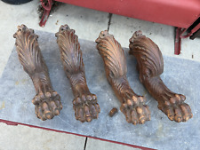 Antique ornate carved for sale  Garden Grove