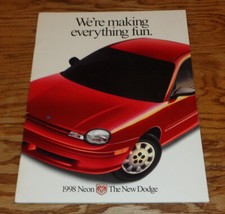 Original 1998 dodge for sale  Reinbeck