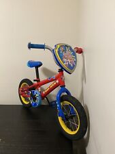 Paw patrol bikes for sale  Burlington