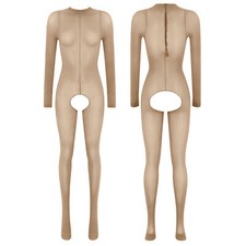 Damen bodystockings sexy gebraucht kaufen  Bremen
