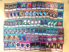Dunkler magier deck gebraucht kaufen  Hamburg