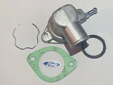 Kit de carcaça de termostato Ford Sierra Transit e junta pintado OHC novo 1.6 2.0 comprar usado  Enviando para Brazil