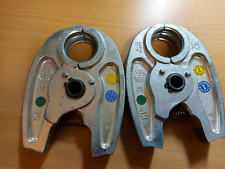 Klauke uponor mini gebraucht kaufen  Dortmund