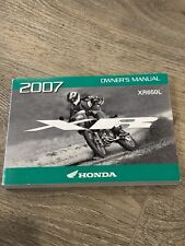 Oem honda 2007 for sale  Azusa