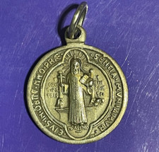 Vintage saint benedict for sale  Haltom City