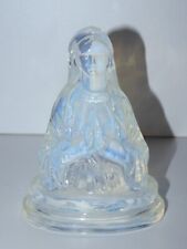 Joli verre opalescent d'occasion  Soyaux