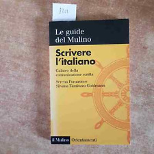 Scrivere italiano galateo usato  Italia