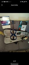 Electric violin for sale  Waterloo
