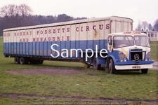 Truck photo atkinson for sale  UK