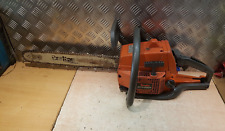 tanaka chainsaw for sale  HALIFAX