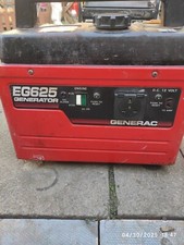 Petrol generator generac for sale  COVENTRY