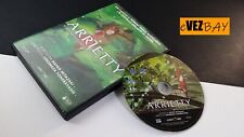 Dvd arrietty hayao usato  Novellara