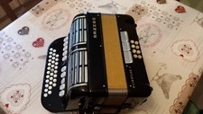 Hohner akkordeon d'occasion  Habsheim