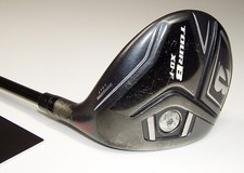 Bridgestone tour wood for sale  Redmond
