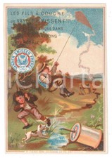 1883 vander smissen usato  Milano