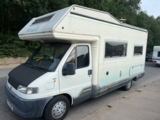 1999 fiat riviera for sale  NOTTINGHAM