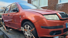 Skoda fabia 2006 for sale  SALFORD