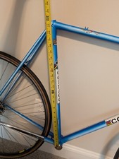 Colnago super frame for sale  Winder