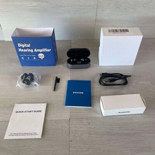 Hearing aids ear for sale  STOKE-ON-TRENT