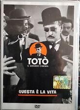 Questa vita toto usato  Roma