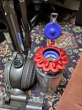 Dyson 41i red for sale  YORK