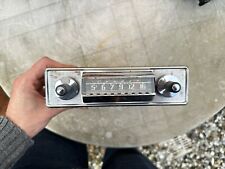 Autoradio condor epoca usato  Carrara