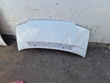 1995 bonnet white for sale  DARTFORD