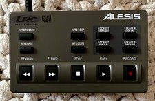 Controle remoto Alesis ADAT XT LRC “Little” para gravadores ADAT, usado comprar usado  Enviando para Brazil