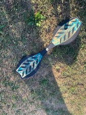 Waveboard marke ripstik gebraucht kaufen  Deuerling