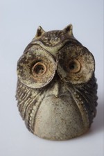 Handmade ceramic owl for sale  HIGH WYCOMBE
