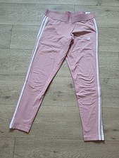 Adidas stoffhose rose gebraucht kaufen  Emmerthal