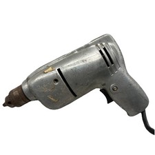 Vintage electric drill for sale  Pueblo
