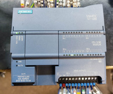 Automate siemens simatic d'occasion  Vendôme