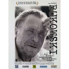 Bukowski born into d'occasion  Villeneuve-lès-Avignon