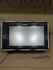 Pioneer double din for sale Pioneer double din for sale  NEWTON ABBOT