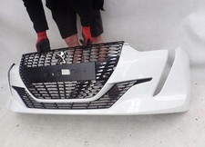 paraurti anteriore peugeot usato  Sant Anastasia