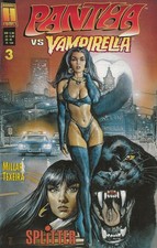 Vampirella presse ausgabe gebraucht kaufen  Dresden