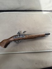 Vintage pistol replica for sale  NOTTINGHAM