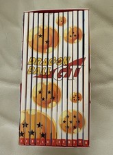 Dragon ball dvd usato  Civitavecchia