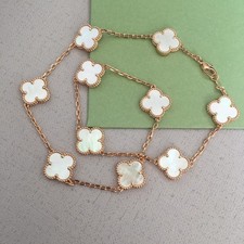 Authentische van cleef gebraucht kaufen  Wehr