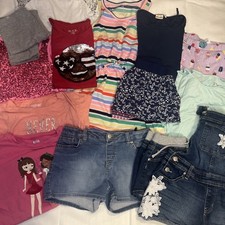 Girls size clothing for sale  Fombell